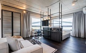Aparthotel Honest Ricany  4*